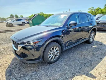 2023 Mazda CX-5 JM3KFBCM7P0203874 Lot 56534026