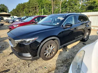 2016 Mazda CX-9 JM3TCBCY1G0122188