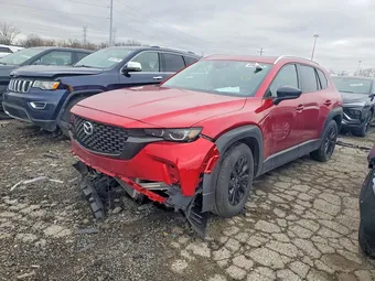 2023 Mazda CX-50 7MMVABCM1PN140746