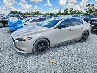 2024 Mazda 3 3MZBPABM6RM400016