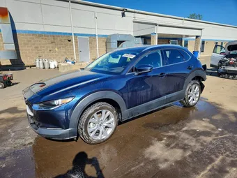 2023 Mazda CX-30 3MVDMBDM0PM555485 Lot 51082026