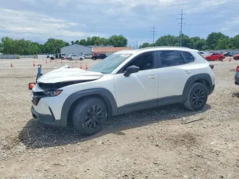 2023 Mazda CX-50 7MMVABCM5PN134075 Lot 57754556