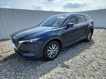 2017 Mazda CX-9 JM3TCACY8H0138450 Lot 55617716