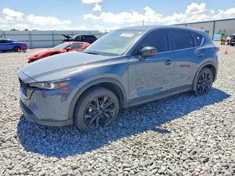 2024 Mazda CX-5 JM3KFBCL8R0425687 Lot 52101816