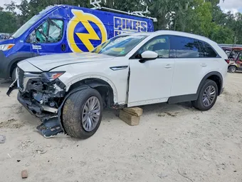 2025 Mazda CX-90 JM3KKBHDXS1240716