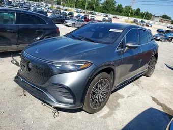 2023 Mercedes-Benz EQS 4JGDM4EB9PA002384