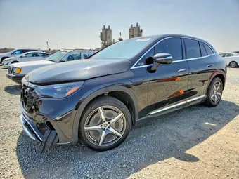 2023 Mercedes-Benz EQE 4JGGM1CB2PA005092