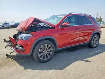 2023 Mercedes-Benz GLE-Class 4JGFB4JE9PA916469