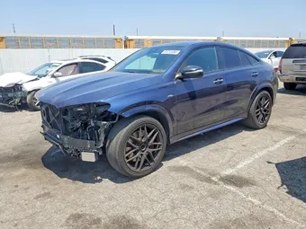 2021 Mercedes-Benz GLE-Class 4JGFD6BB4MA322992