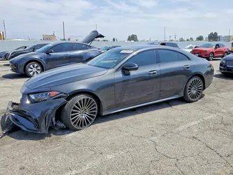 2023 Mercedes-Benz CLS-Class W1K2J5KB9PA121105