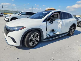 2023 Mercedes-Benz EQS 4JGDM2DBXPA009544