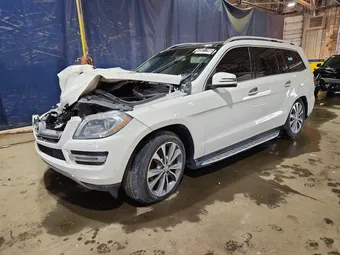 2016 Mercedes-Benz GL-Class 4JGDF6EEXGA711390