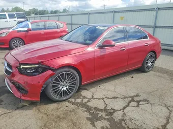 2024 Mercedes-Benz C-Class W1KAF4HB7RR217530