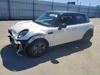 2024 Mini Cooper WMW33DK00R2U69001