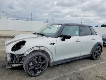 2023 Mini Hardtop WMW53DK01P2T48385 Lot 54761716