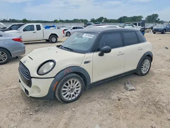 2015 Mini Cooper WMWXU3C57FT892165