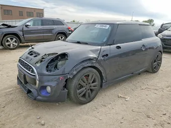 2015 Mini Hardtop 2 Door WMWXP7C59F2A37944