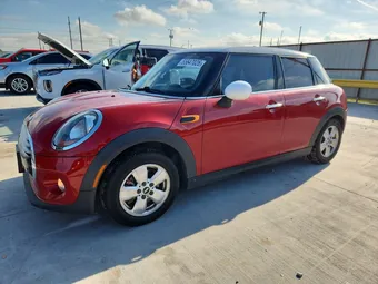 2015 Mini Cooper WMWXS5C50FT828373