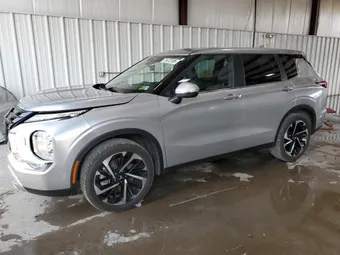 2023 Mitsubishi Outlander JA4J4UA85PZ018160 Lot 71472105