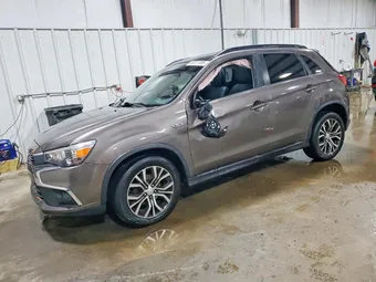 2017 Mitsubishi Outlander JA4AR4AW6HZ017746 Lot 56517306