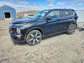 2025 Mitsubishi Outlander JA4J4VA84SZ029469 Lot 52027996