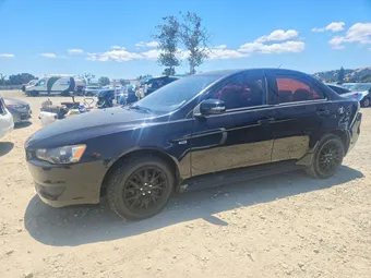 2015 Mitsubishi Lancer JA32U2FU8FU003621