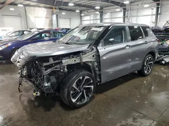 2024 Mitsubishi Outlander JA4T5VA94RZ017959 Lot 92013215