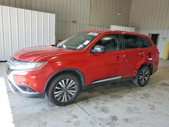 2019 Mitsubishi Outlander JA4AD2A39KZ051969 Lot 55317256