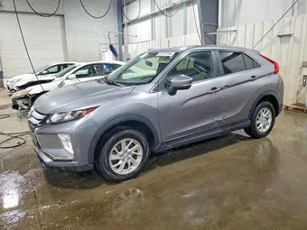 2019 Mitsubishi Eclipse JA4AT3AA4KZ030096 Lot 51787256