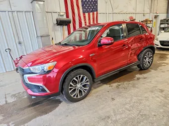 2017 Mitsubishi Outlander JA4AP3AUXHZ009017 Lot 57861716