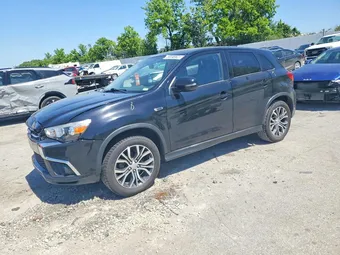 2019 Mitsubishi Outlander JA4AR3AU0KU011468 Lot 53327236