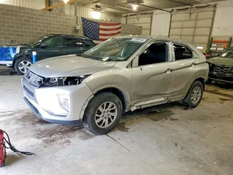 2019 Mitsubishi Eclipse JA4AT3AA3KZ040621 Lot 41996446