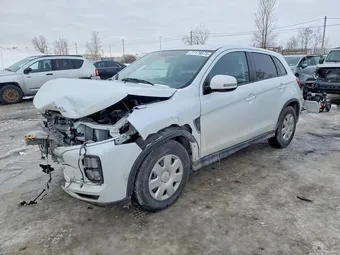 2023 Mitsubishi RVR JA4AJVAW4PU606917