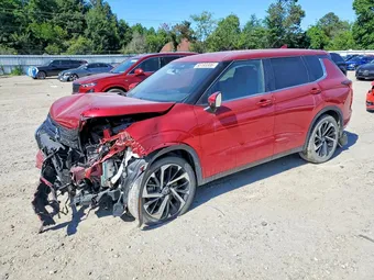 2024 Mitsubishi Outlander JA4J4VA8XRZ020060 Lot 55183306