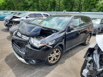 2015 Mitsubishi Outlander JA4AD3A39FZ010771 Lot 56869866
