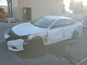 2020 Nissan Altima 1N4BL4CV5LC148099 Lot 55910416