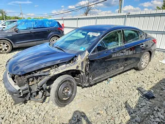 2018 Nissan Altima 1N4AL3AP2JC232937 Lot 57268316