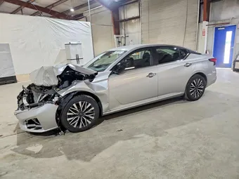 2023 Nissan Altima 1N4BL4DV9PN374686 Lot 47827236