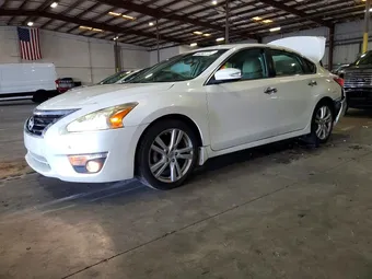 2015 Nissan Altima 1N4BL3AP0FC589383 Lot 58292716