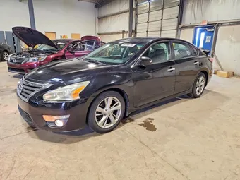 2015 Nissan Altima 1N4AL3AP2FC275018 Lot 56958716