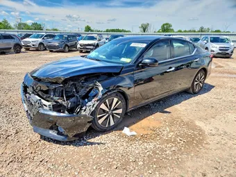 2019 Nissan Altima 1N4BL4EV9KC152488 Lot 58686946