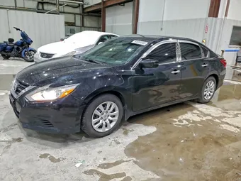 2017 Nissan Altima 1N4AL3AP2HC223780 Lot 94955085