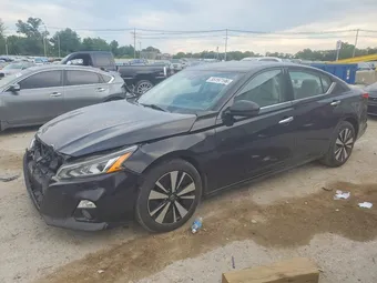 2020 Nissan Altima 1N4BL4EV1LC161784 Lot 55197196