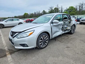 2017 Nissan Altima 1N4AL3AP0HC244899 Lot 56571706