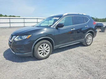2017 Nissan Rogue KNMAT2MV7HP544771 Lot 85791275