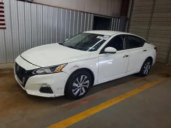 2019 Nissan Altima 1N4BL4BV1KC244618 Lot 58870826