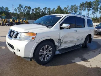 2015 Nissan Armada 5N1BA0ND5FN612915