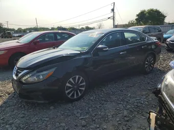 2016 Nissan Altima 1N4AL3AP1GC285105 Lot 58913036