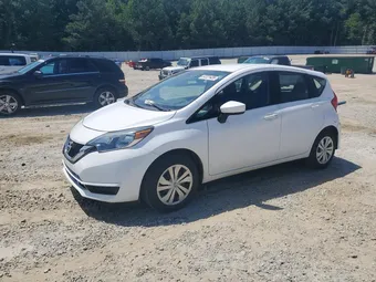 2017 Nissan Versa 3N1CE2CP9HL356144 Lot 57221426