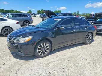 2017 Nissan Altima 1N4AL3AP4HC216023 Lot 56605146
